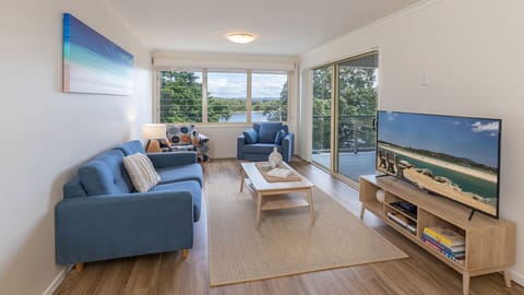 Lounge Area