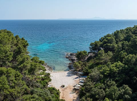 Apartment (Five Bedroom Apartment) | Beach