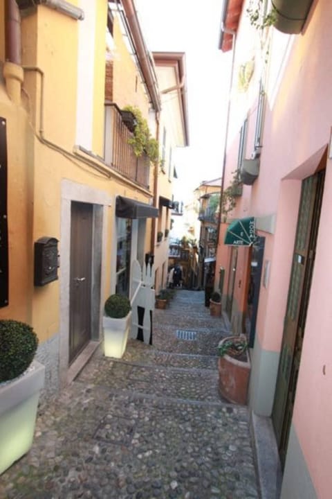 Apartment | Exterior