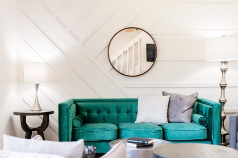 Welcome to the Giving House!