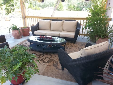 Front patio 1