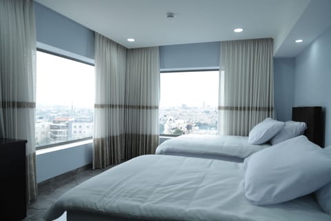 Premium Double Room | In-room safe, desk, free WiFi