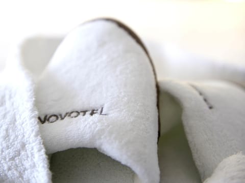 Superior Room, 1 Queen Bed with Sofa bed | Hypo-allergenic bedding, minibar, in-room safe, desk