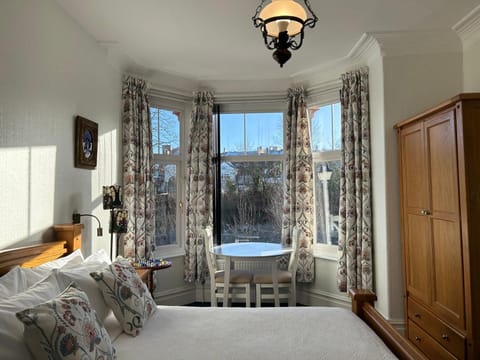 Premier Suite, Ensuite