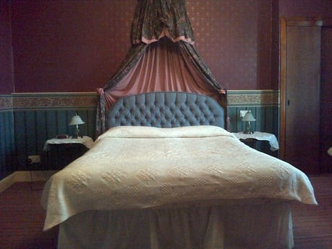 Double Room, Ensuite | 1 bedroom