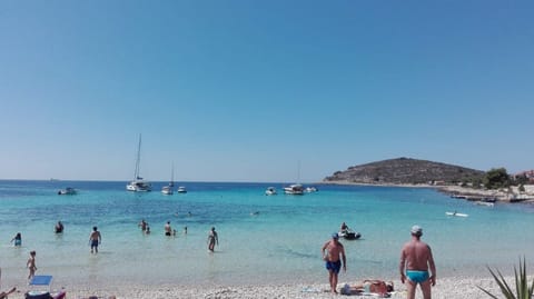 Apartment (Two Bedroom Apartment with Balcony) | Aerial view