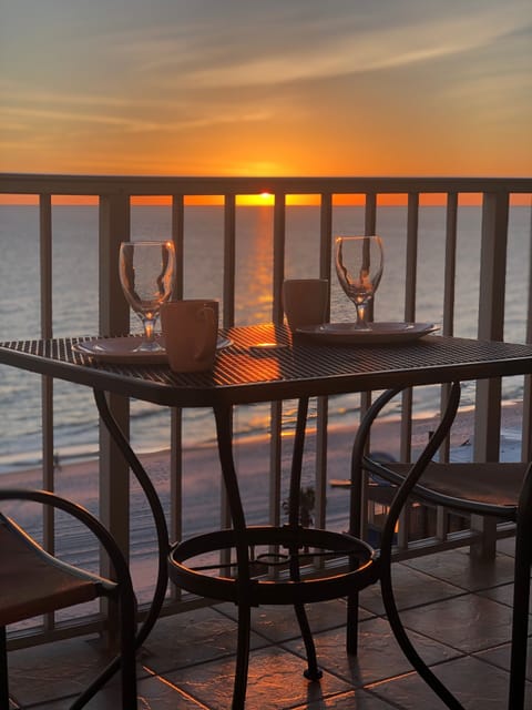 Beautiful Sunsets