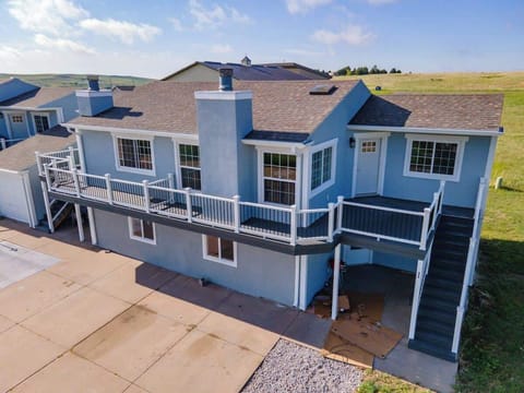 Photo of Condos #1 and 2