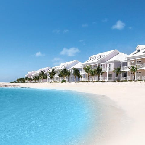 Escape to PARADISE at this stunning beach home!
