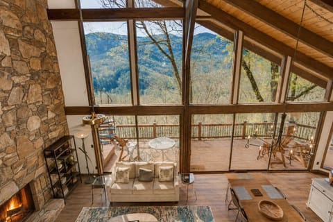 Welcome to Falling Water Lodge