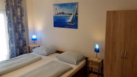 Double Room | View from room