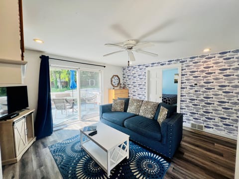 Deluxe Double Room, Ensuite, Courtyard View (Galien Suite) | Interior