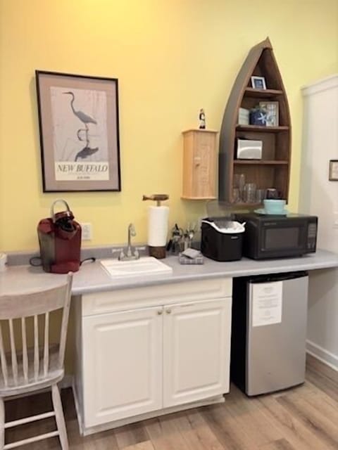 Superior Double Room, Ensuite, Courtyard View (Eber Knight Room)