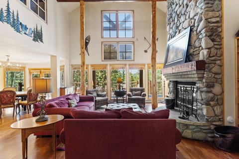 House (6 Bedrooms) | Property amenity
