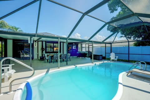 Naples Vacation Rental House | 3BR | 2BA | 1,753 Sq Ft