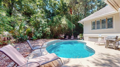 Private Pool