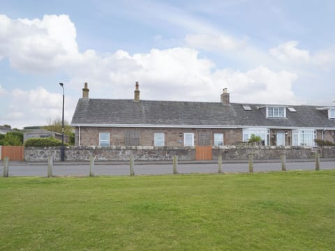 Exterior | Ardlochan Road, Maidens, near Girvan