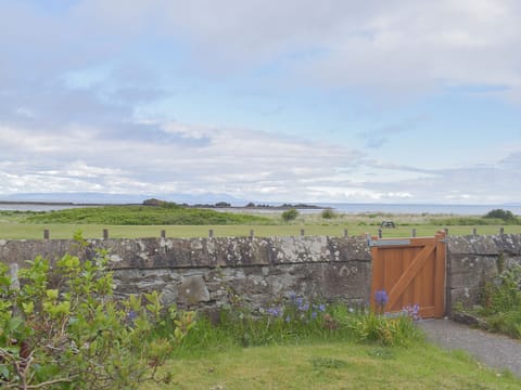 View | Ardlochan Road, Maidens, near Girvan