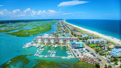 Marlin Quay 104