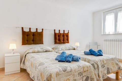Apartment, 2 Bedrooms | 2 bedrooms, iron/ironing board, free WiFi, bed sheets