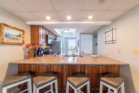 Plenty of space for entertaining