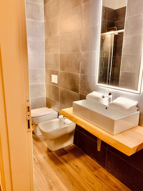 Family Room | Room amenity