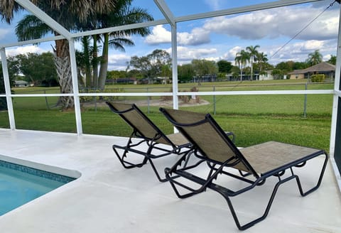 Relax, unwind, and recharge.