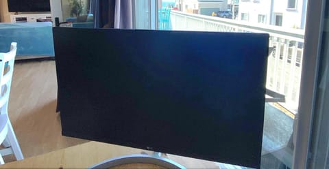 Work Space with a View in Surf View Upper