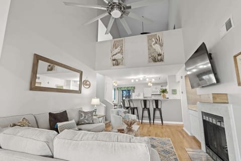 Recently renovated in 2025!