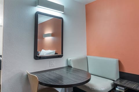 Individually decorated, individually furnished, desk, free WiFi