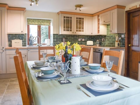 Kitchen/diner | Primrose Bank, Sockbridge, near Penrith