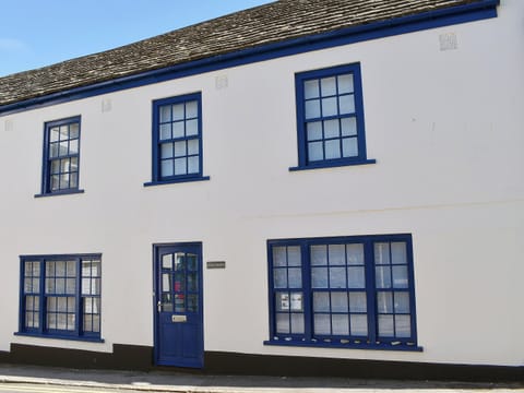 Exterior | Windjammer Cottage, Swanage