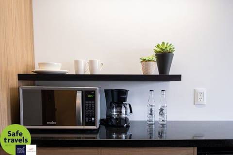 Suite Cama King Size Excelente Ubicación en Qro House in Santiago de Queretaro