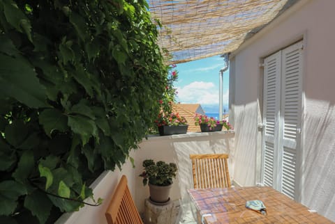 Apartment (Two Bedroom Apartment) | Exterior