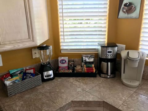 Casa Milan La Quinta CA Coffee