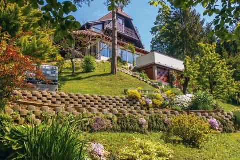 Family Villa, 2 Bedrooms, 2 Bathrooms, Mountainside (Bonidesa House With Whirlpool) | Exterior