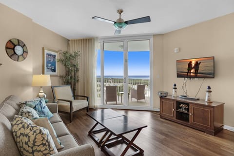 Palms Resort #1814