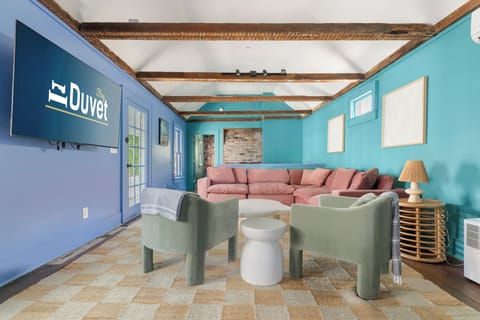 The Perfect Family Escape | The Barbuda