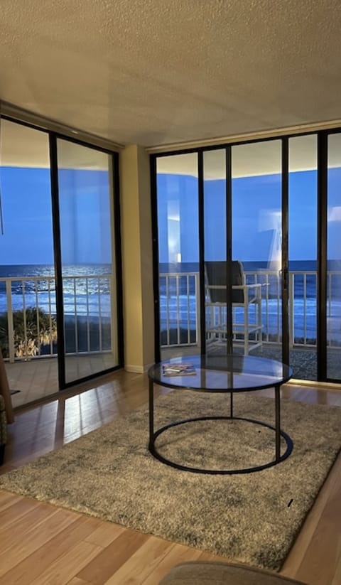 Love the view