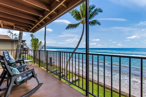 One of the best views on Maui