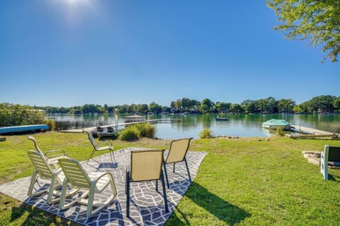 Fond du Lac Vacation Rental Home | 3BR | 3BA | 2,400 Sq Ft | 3 Stories