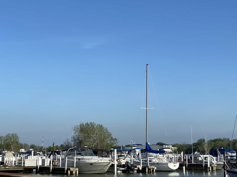 Marina View