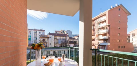 Apartment | Balcony