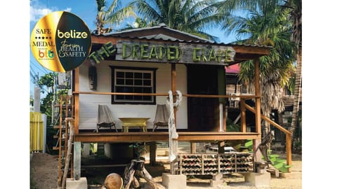 Belize Tourism Gold Standard Property