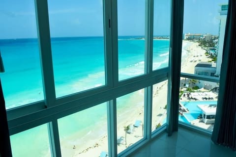 spectacular view 5th floor / increible vista desde el 5to piso