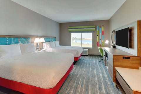 In-room safe, desk, soundproofing, bed sheets