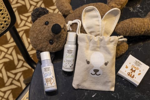 Children's activities