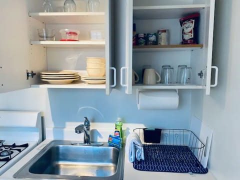 Kitchen supplies for you