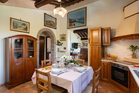 Autumn, Bedroom, Kitchen, Living Room, Spring, Summer