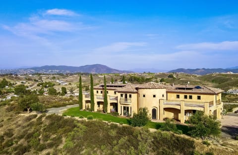 Welcome to Palazzo Del Sol!